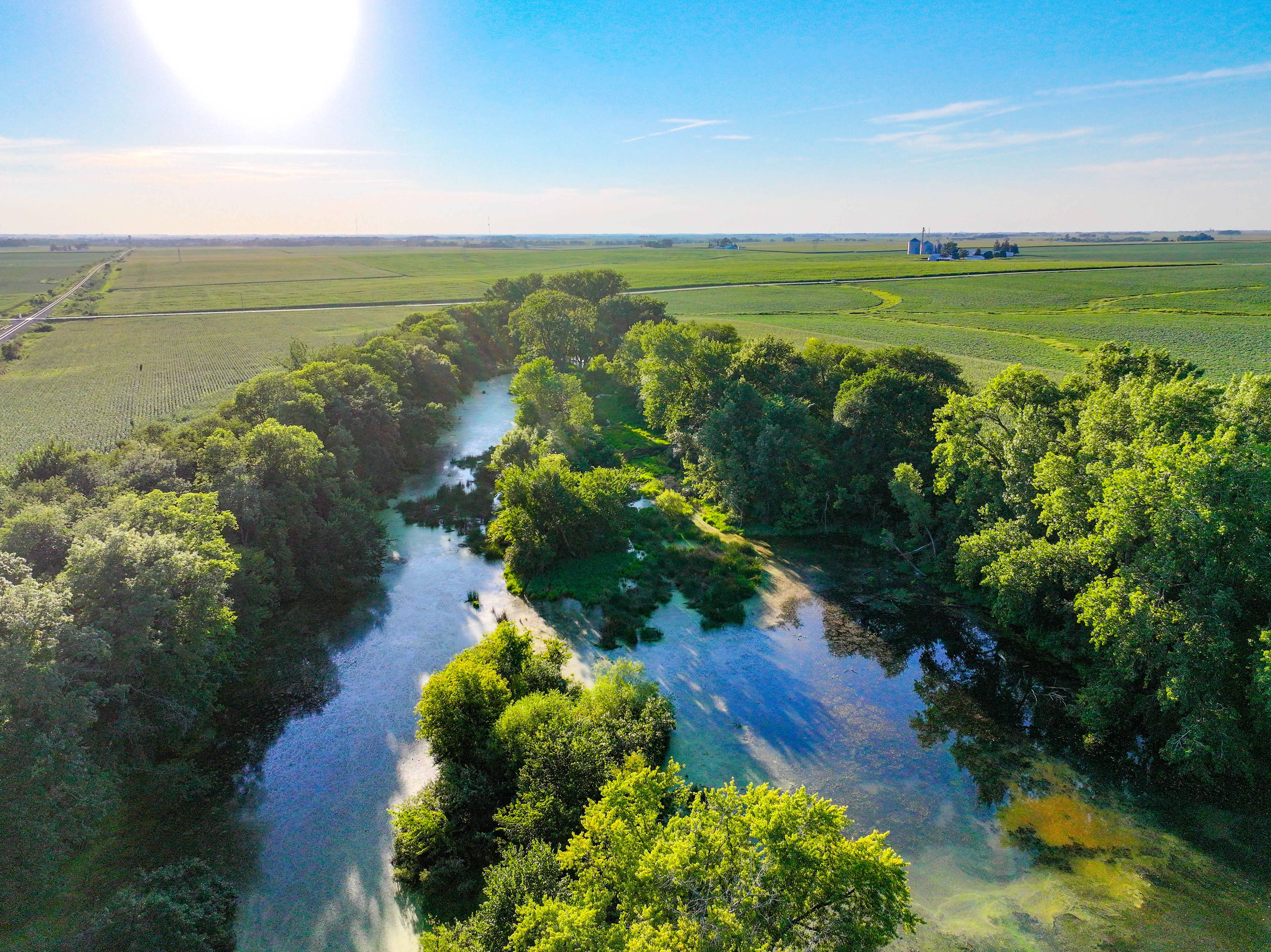 Listing Photo: 6_Buchanan County Iowa Land For Sale